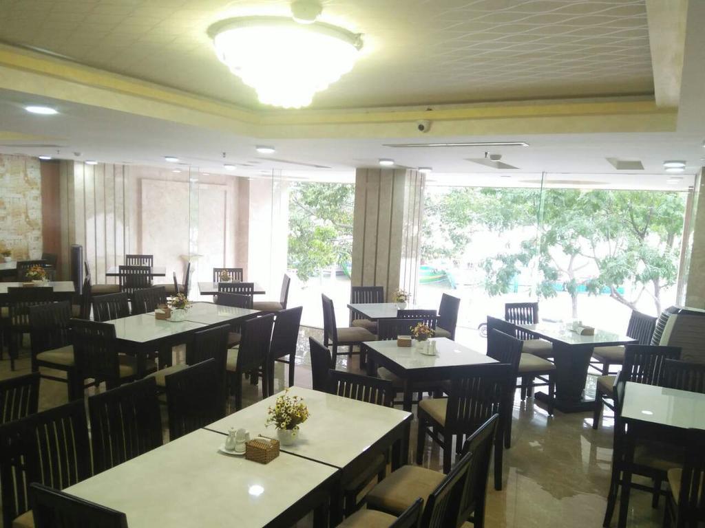 Kay Hotel Da Nang - Near Dragon Bridge Exterior photo