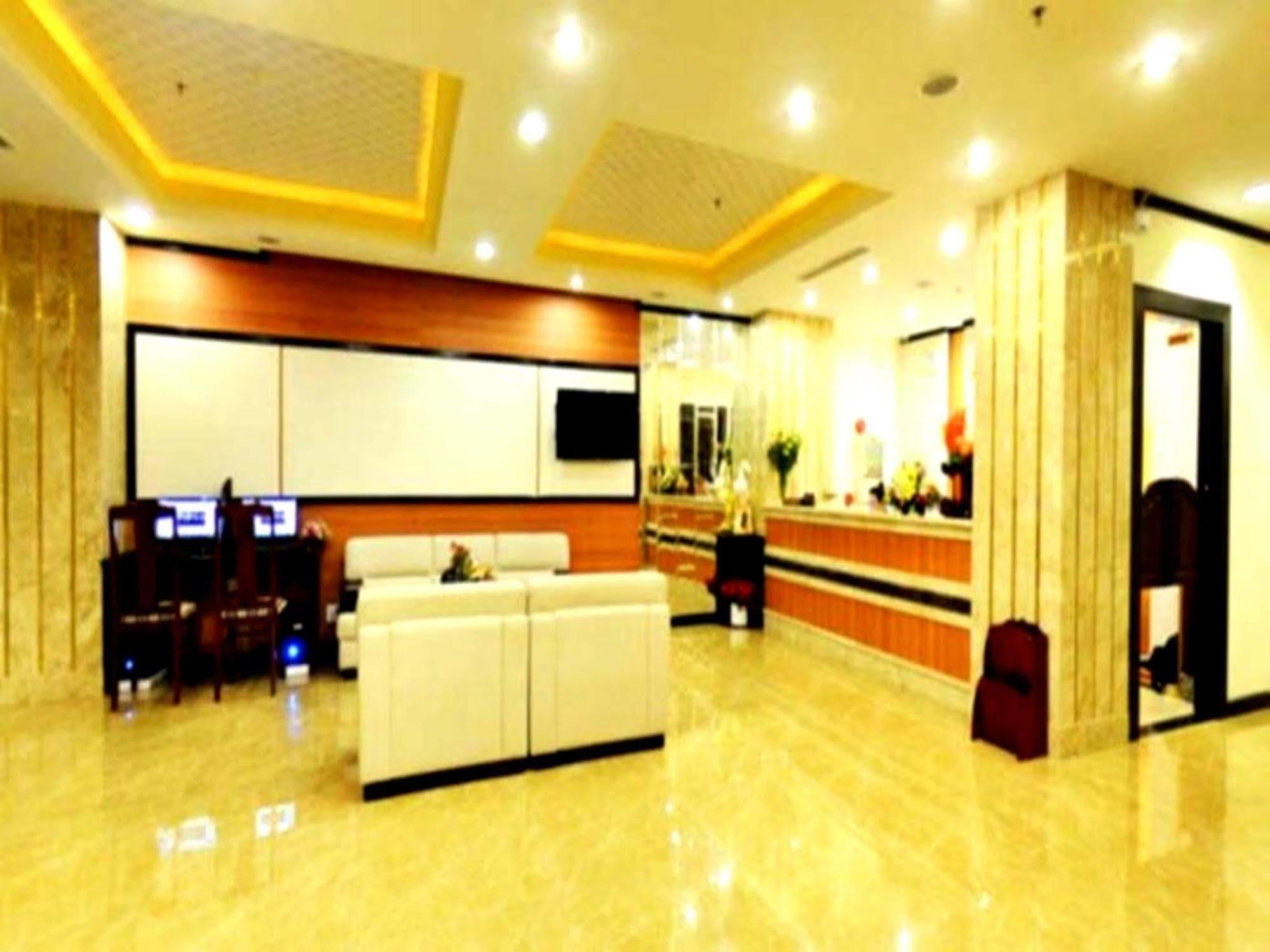 Kay Hotel Da Nang - Near Dragon Bridge Exterior photo